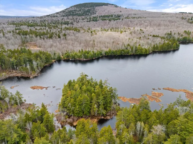 $109,000 | 0 Pine Hill Lane, Blue Hill, ME 04614