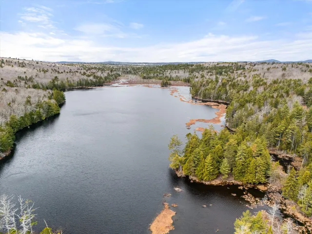 $109,000 | 0 Pine Hill Lane, Blue Hill, ME 04614