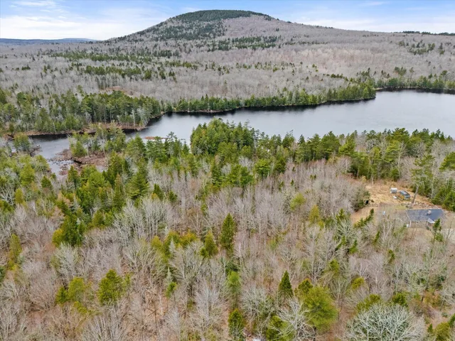 $109,000 | 0 Pine Hill Lane, Blue Hill, ME 04614