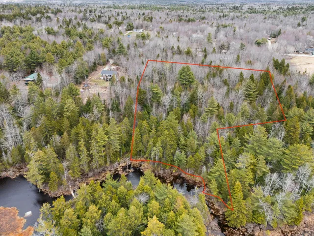 $109,000 | 0 Pine Hill Lane, Blue Hill, ME 04614