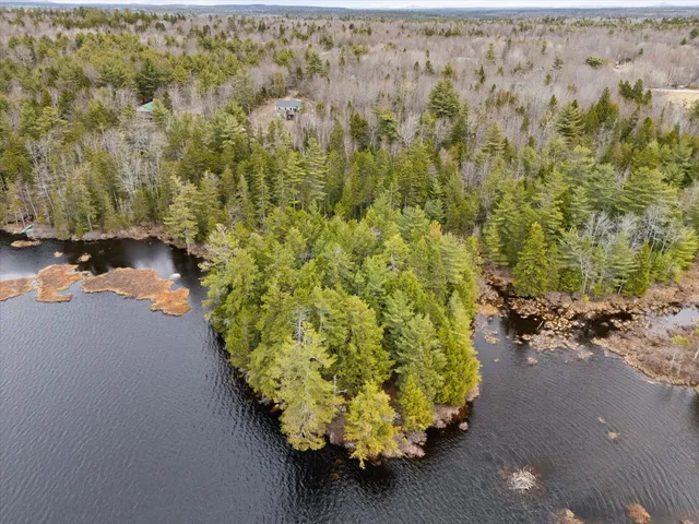 $109,000 | 0 Pine Hill Lane, Blue Hill, ME 04614