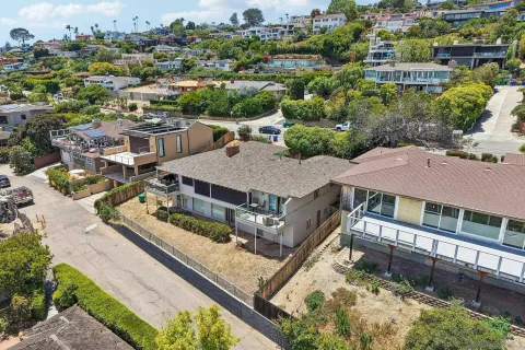$5,499,900 | 827 Rosecrans Street, San Diego, CA 92106