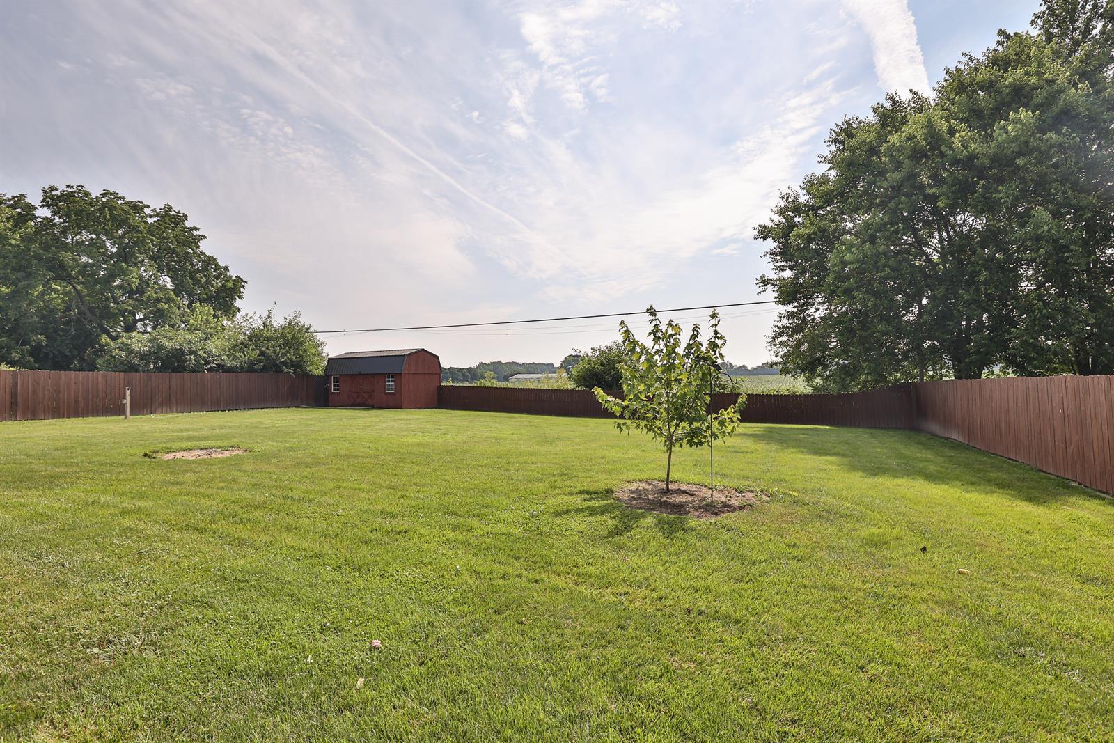 2536 South Burnett Road Springfield, OH 45505 - Photo 27 of 33