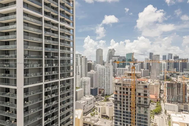 a room with gym equipment and a window