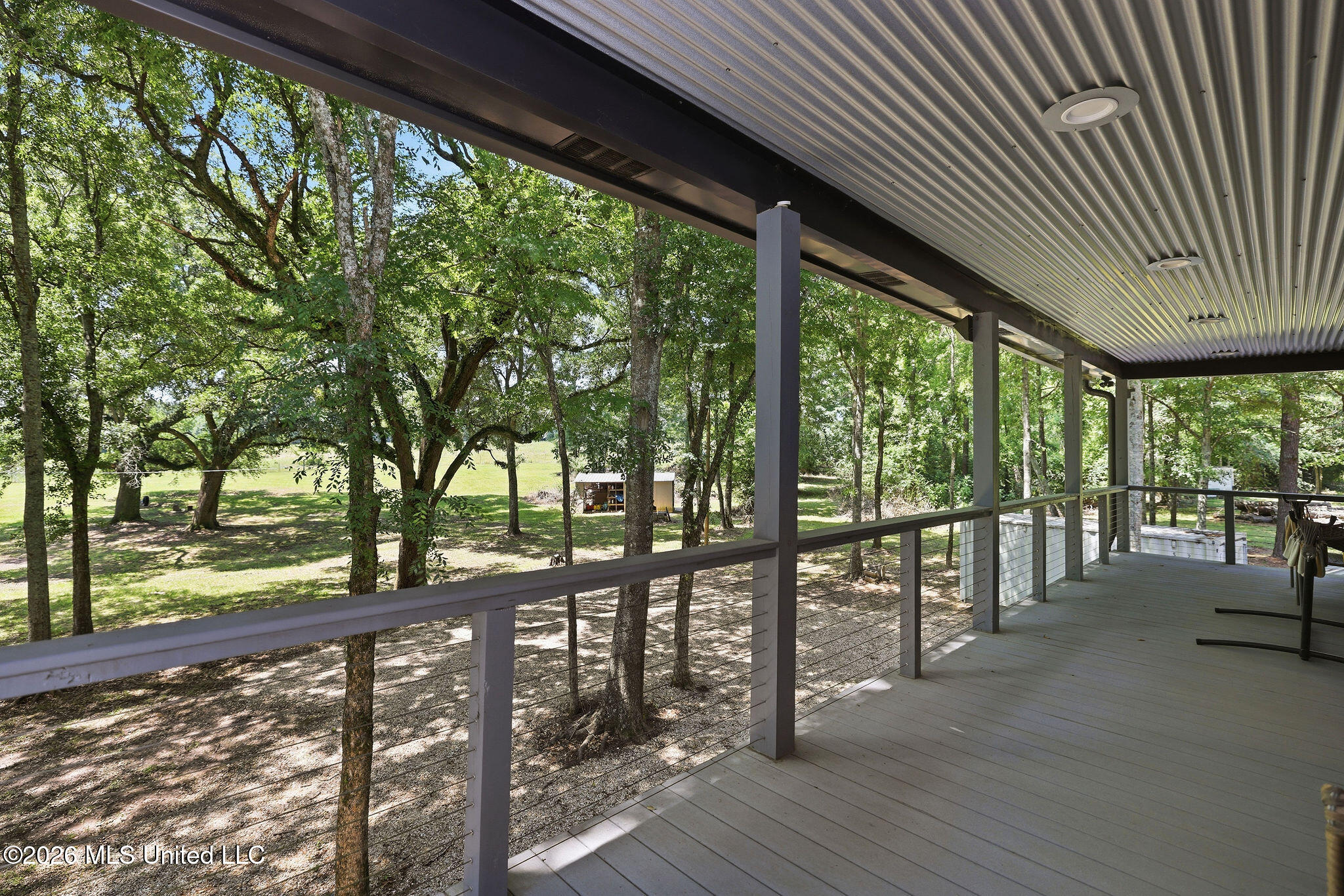 37 Fortenberry Road Tylertown, MS 39667 - Photo 26 of 83 CE4A1459