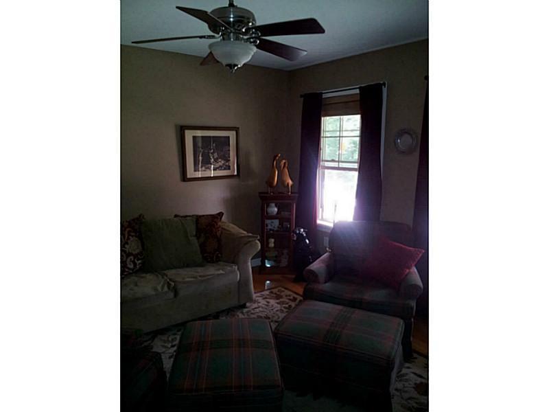 214 Sodom Road Norway, ME 04268 - Photo 24 of 26 Den/Family/Great Room.