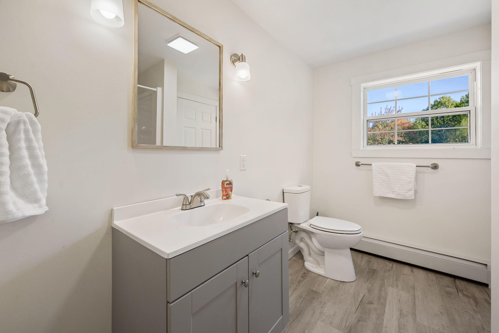 237 Lebanon Road Winterport, ME 04496 - Photo 33 of 56 2nd Level Full Bathroom