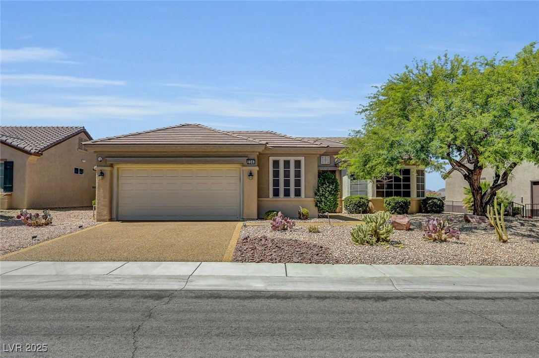 2343 Hardin Ridge Drive Henderson, NV 89052 - Photo 1 of 60