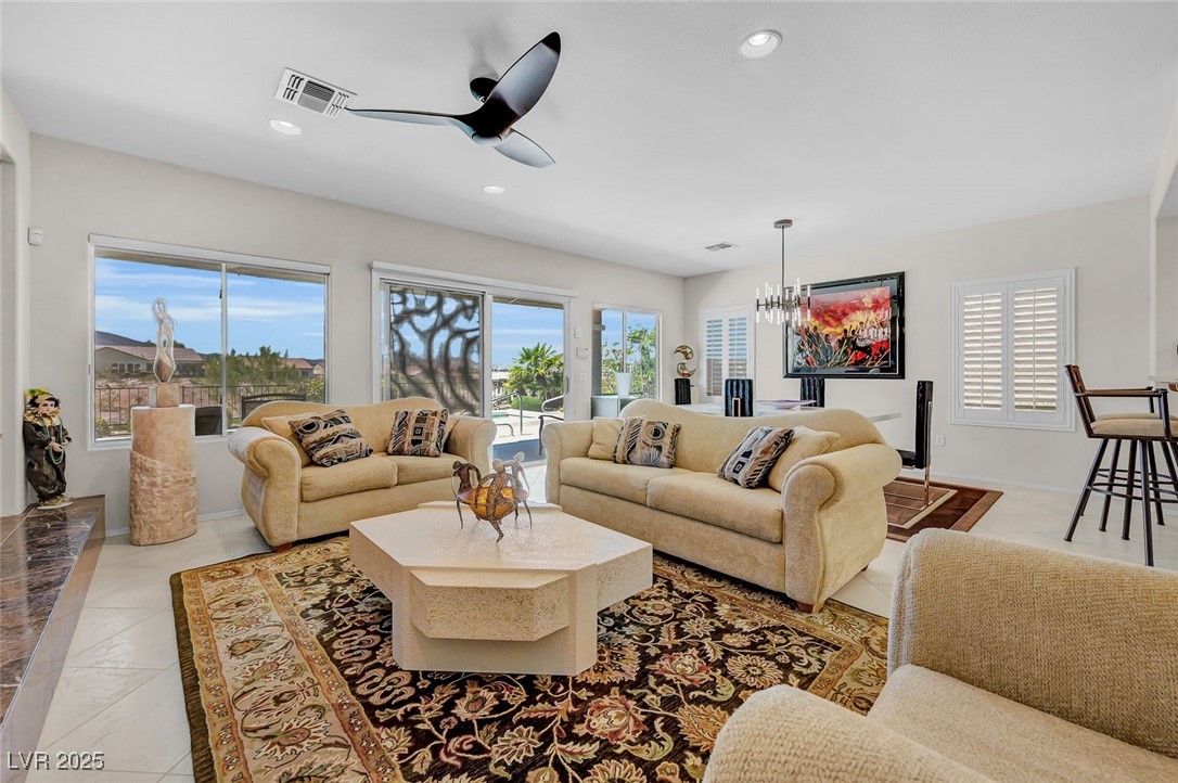 2343 Hardin Ridge Drive Henderson, NV 89052 - Photo 11 of 60