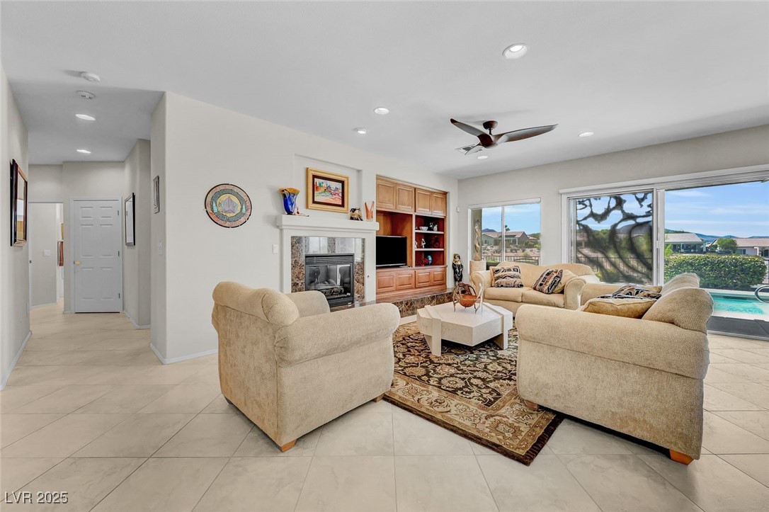 2343 Hardin Ridge Drive Henderson, NV 89052 - Photo 12 of 60