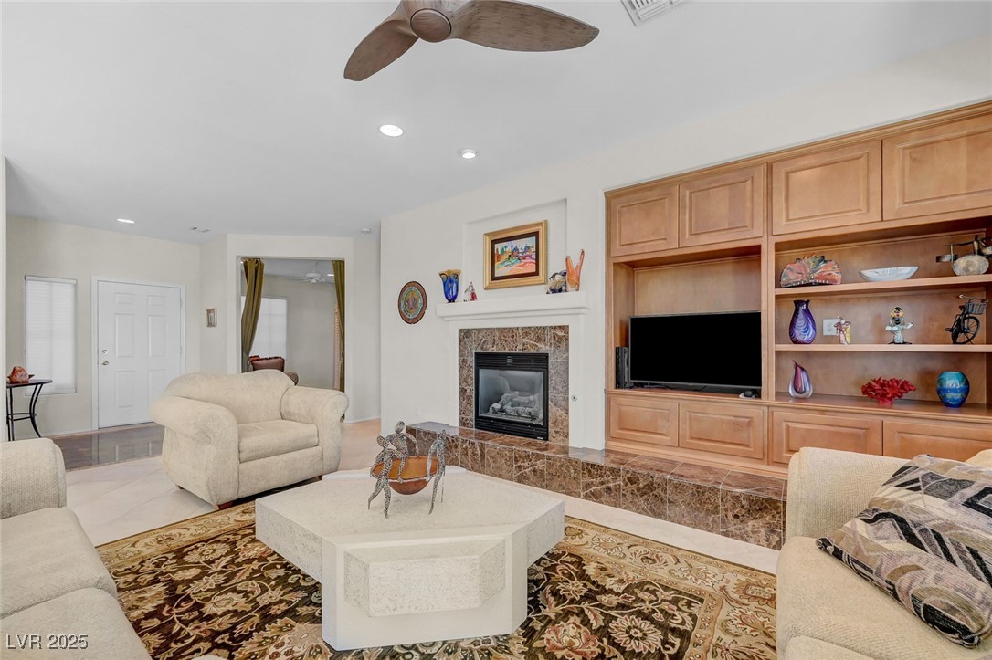2343 Hardin Ridge Drive Henderson, NV 89052 - Photo 14 of 60