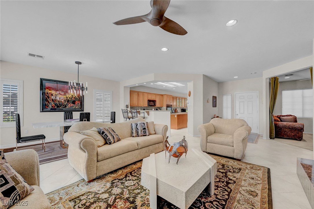 2343 Hardin Ridge Drive Henderson, NV 89052 - Photo 15 of 60