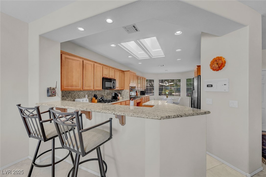 2343 Hardin Ridge Drive Henderson, NV 89052 - Photo 17 of 60