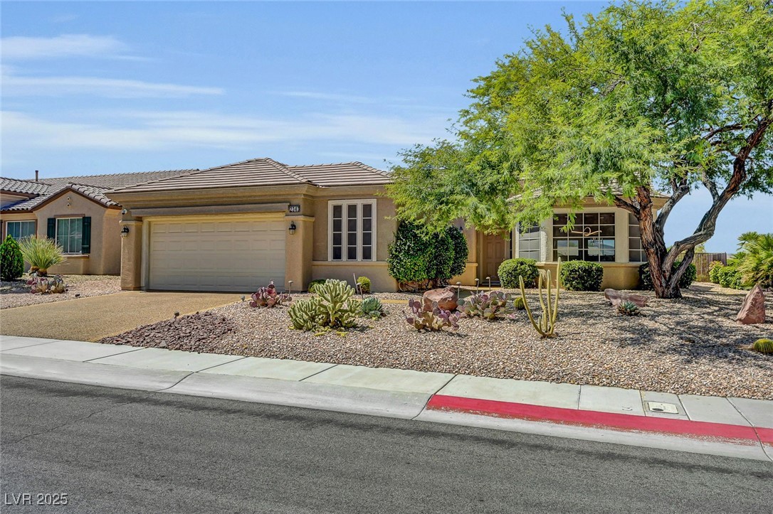 2343 Hardin Ridge Drive Henderson, NV 89052 - Photo 2 of 60