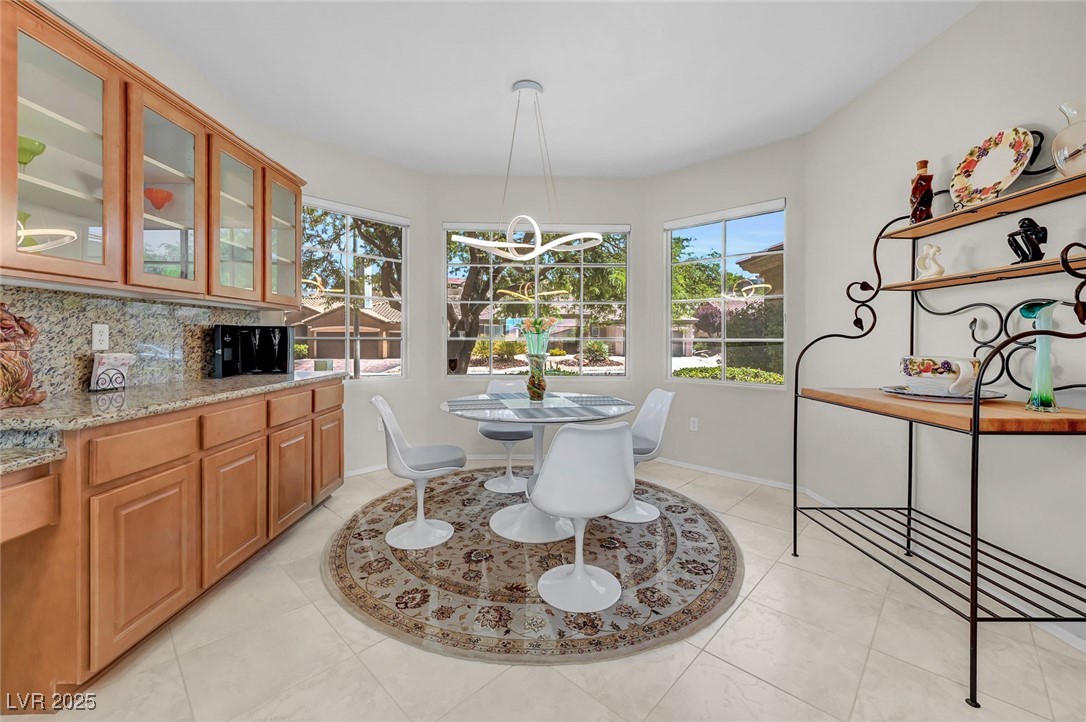 2343 Hardin Ridge Drive Henderson, NV 89052 - Photo 23 of 60