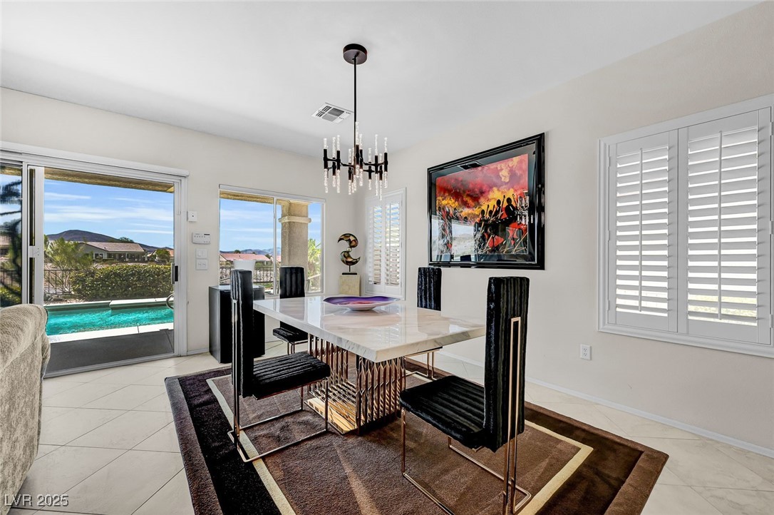2343 Hardin Ridge Drive Henderson, NV 89052 - Photo 29 of 60