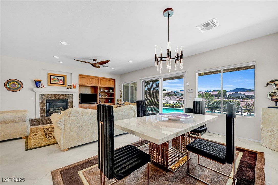 2343 Hardin Ridge Drive Henderson, NV 89052 - Photo 30 of 60