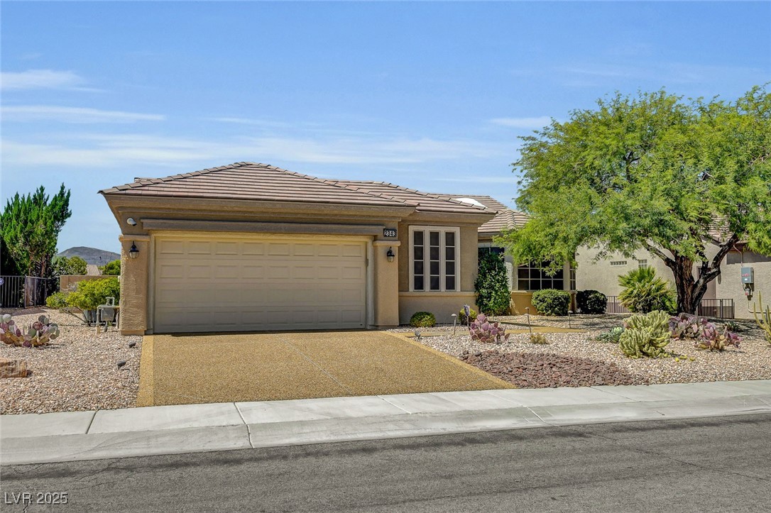 2343 Hardin Ridge Drive Henderson, NV 89052 - Photo 3 of 60