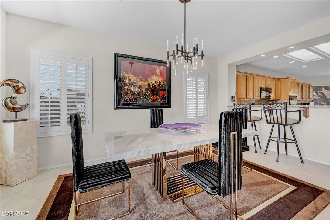 2343 Hardin Ridge Drive Henderson, NV 89052 - Photo 31 of 60