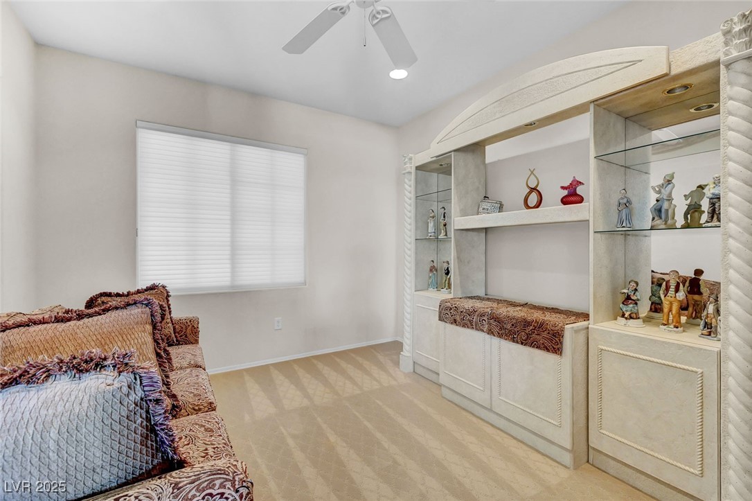 2343 Hardin Ridge Drive Henderson, NV 89052 - Photo 32 of 60