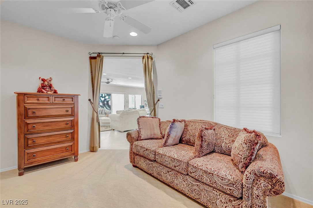 2343 Hardin Ridge Drive Henderson, NV 89052 - Photo 33 of 60