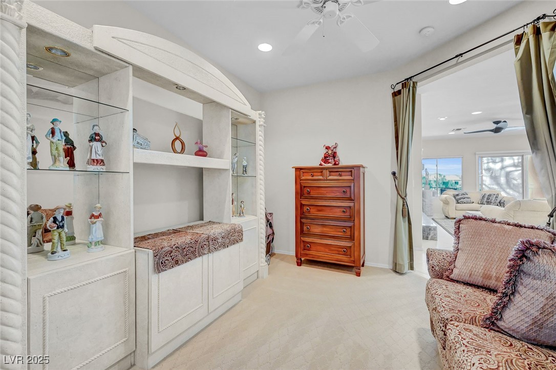 2343 Hardin Ridge Drive Henderson, NV 89052 - Photo 34 of 60
