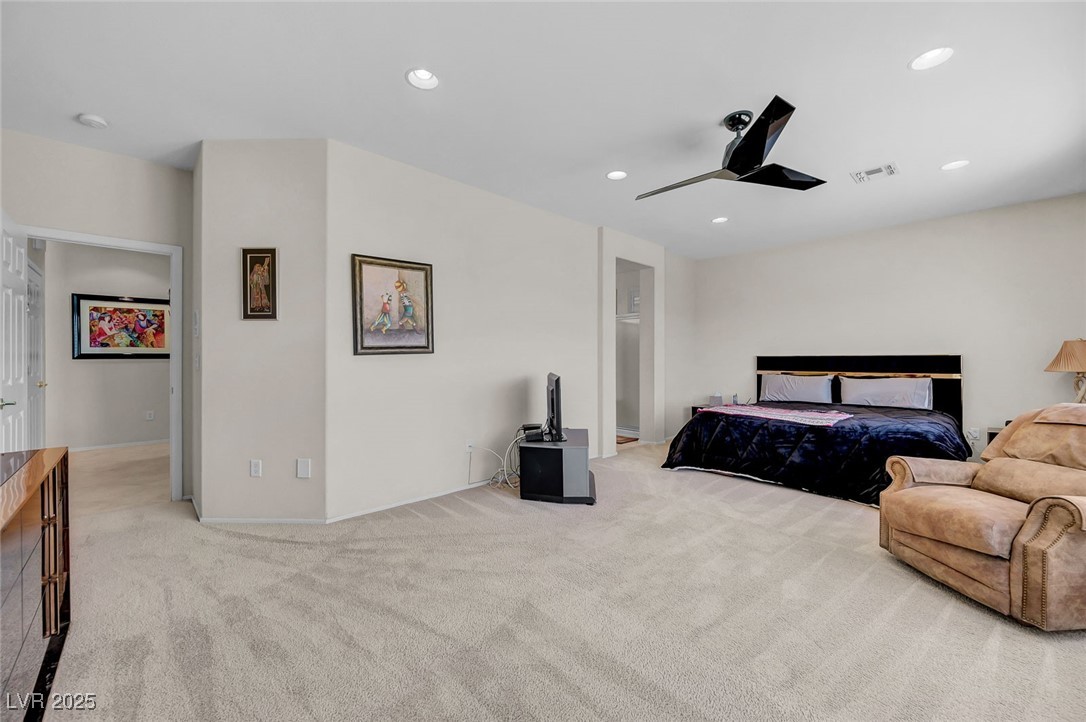 2343 Hardin Ridge Drive Henderson, NV 89052 - Photo 35 of 60
