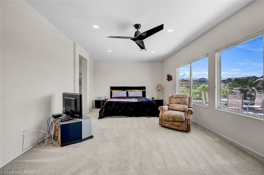 2343 Hardin Ridge Drive Henderson, NV 89052 - Photo 36 of 60