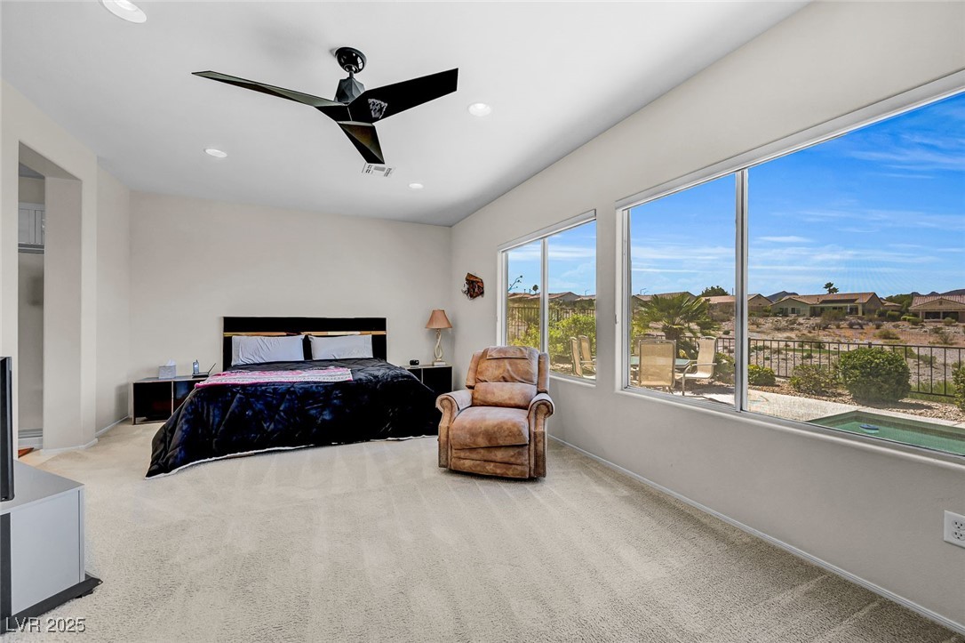 2343 Hardin Ridge Drive Henderson, NV 89052 - Photo 37 of 60