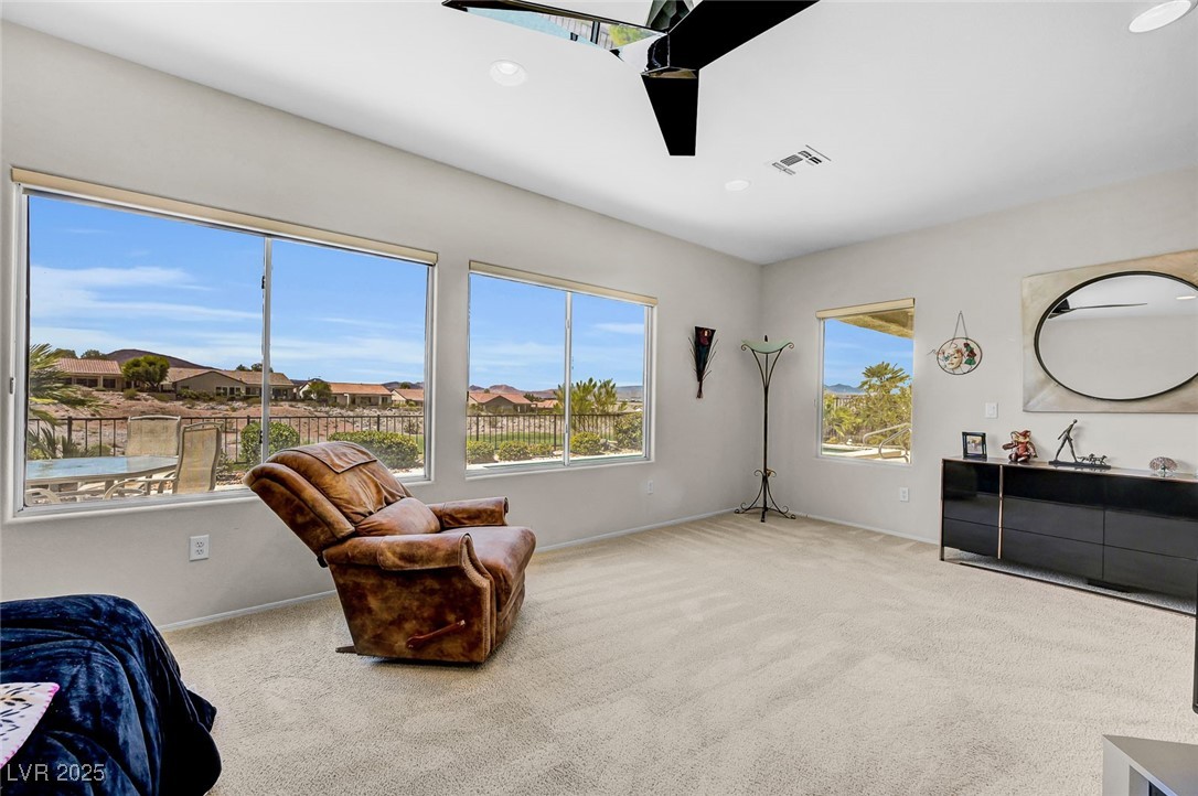 2343 Hardin Ridge Drive Henderson, NV 89052 - Photo 38 of 60