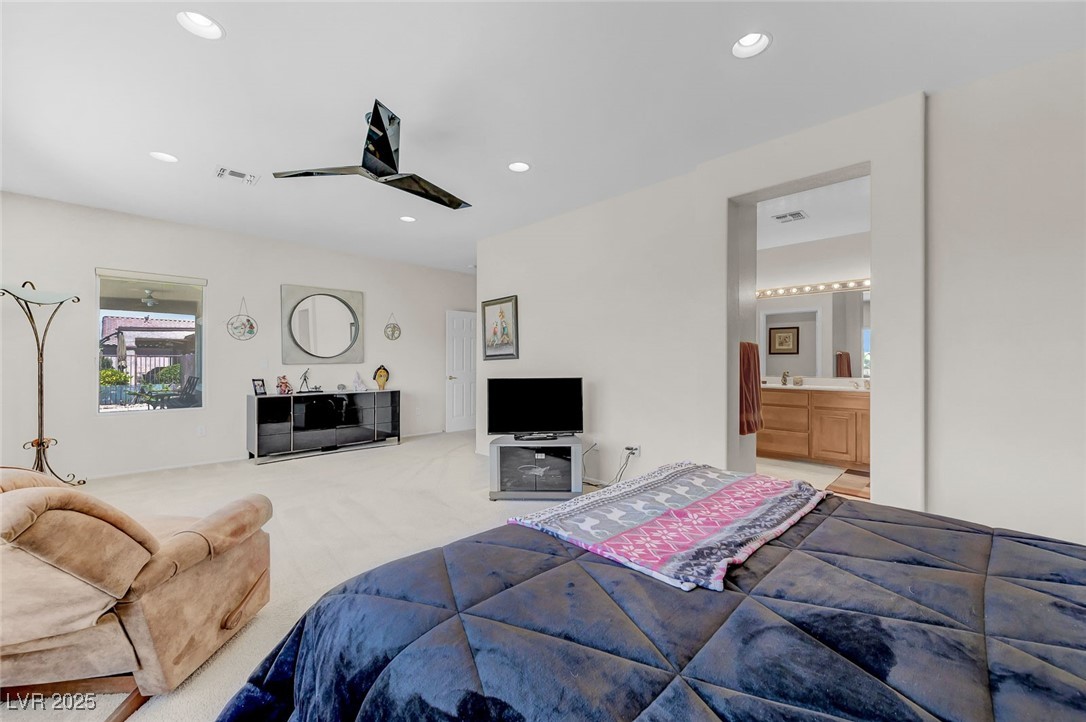 2343 Hardin Ridge Drive Henderson, NV 89052 - Photo 39 of 60