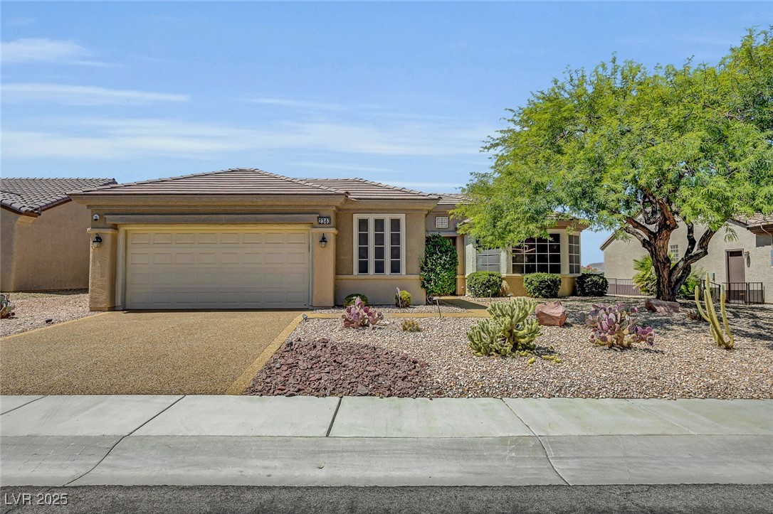 2343 Hardin Ridge Drive Henderson, NV 89052 - Photo 4 of 60