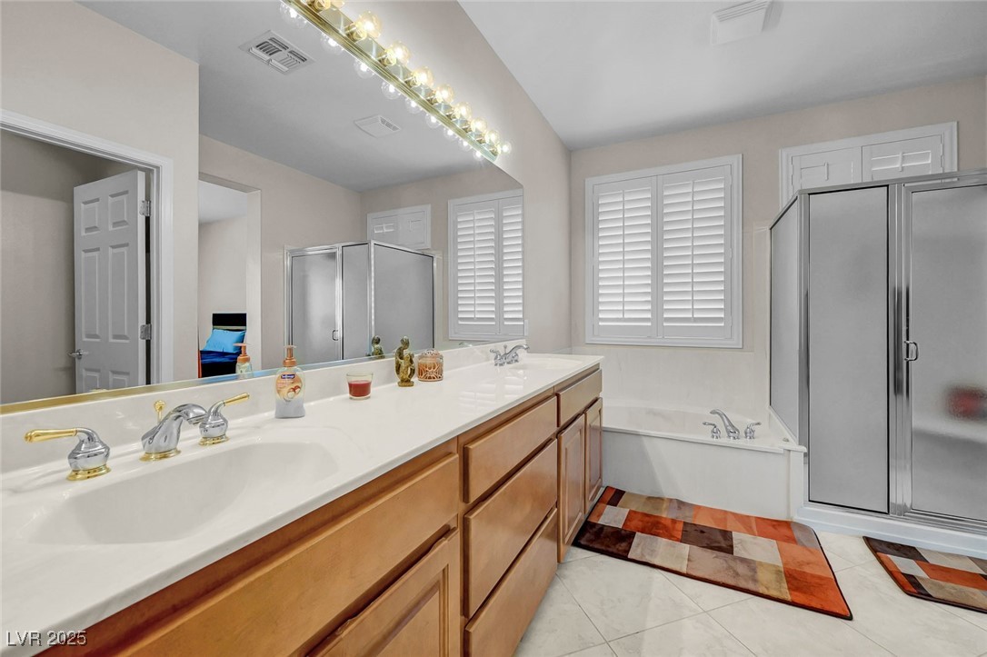 2343 Hardin Ridge Drive Henderson, NV 89052 - Photo 41 of 60