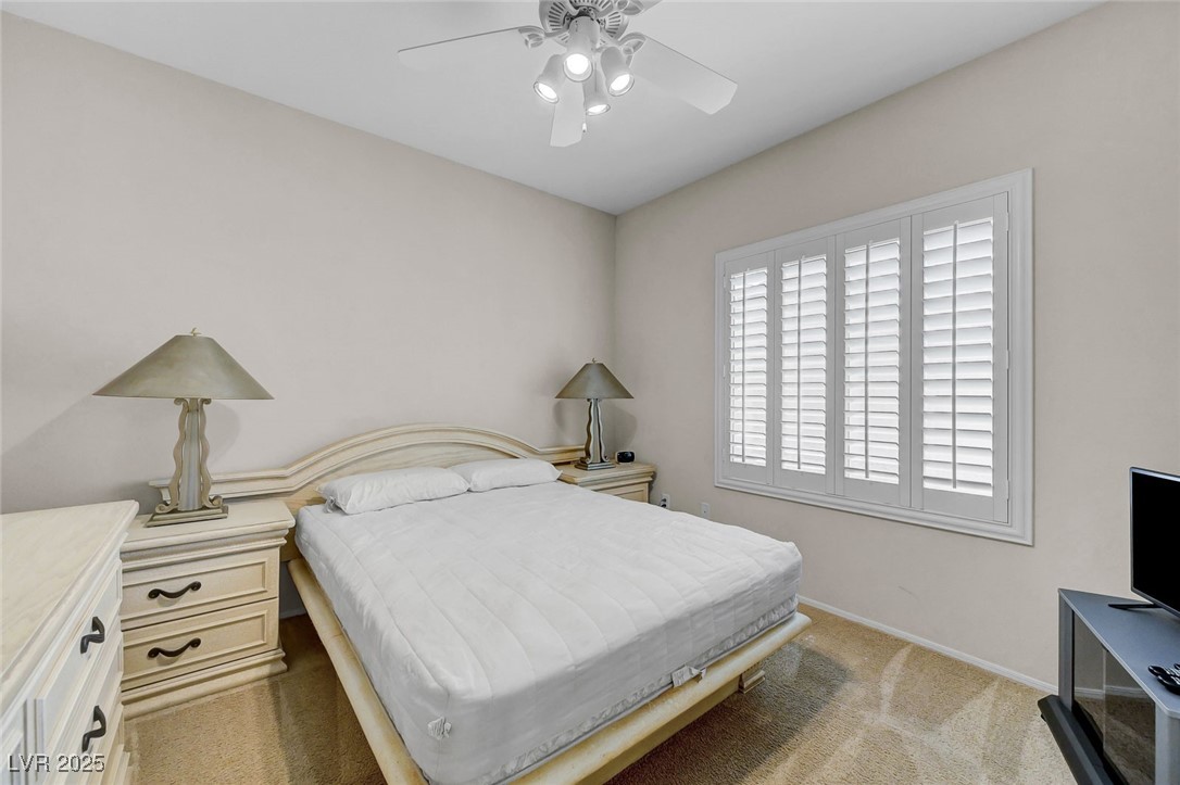 2343 Hardin Ridge Drive Henderson, NV 89052 - Photo 44 of 60