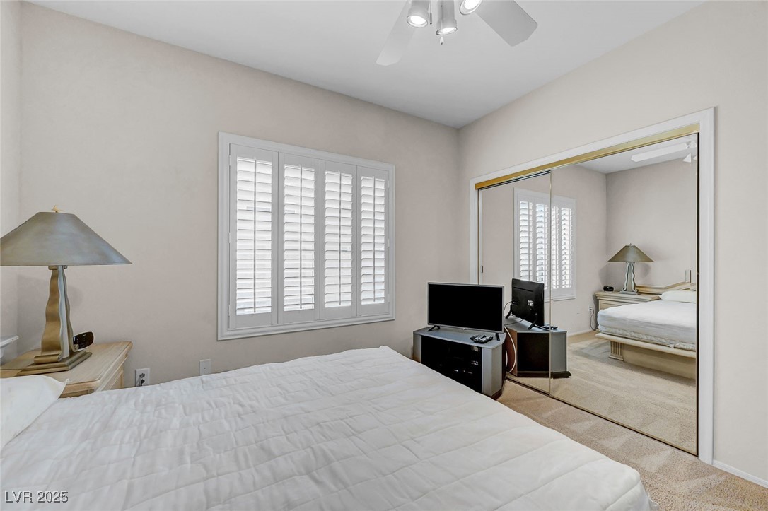 2343 Hardin Ridge Drive Henderson, NV 89052 - Photo 46 of 60