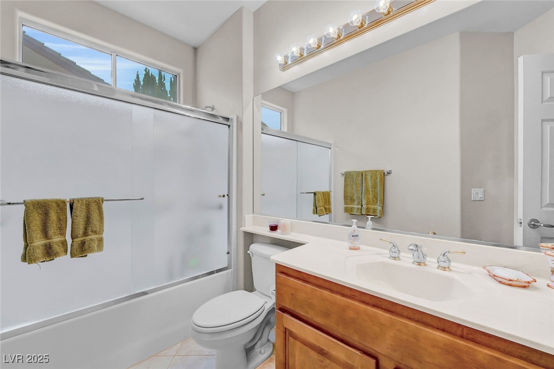 2343 Hardin Ridge Drive Henderson, NV 89052 - Photo 47 of 60