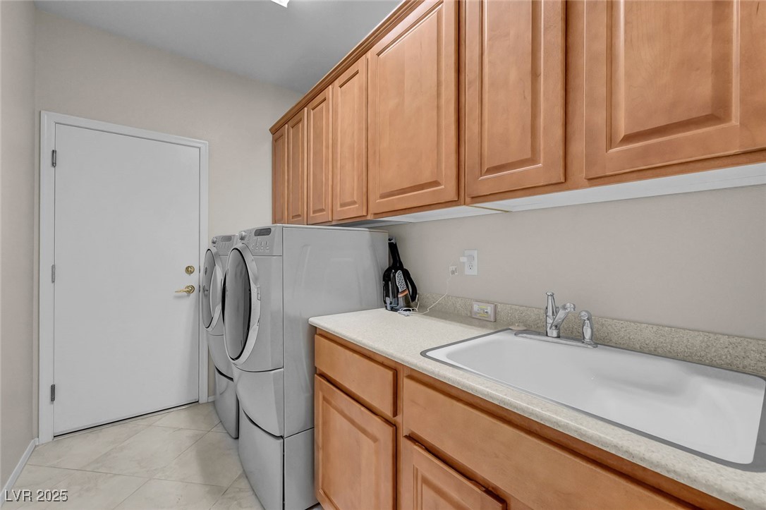 2343 Hardin Ridge Drive Henderson, NV 89052 - Photo 48 of 60