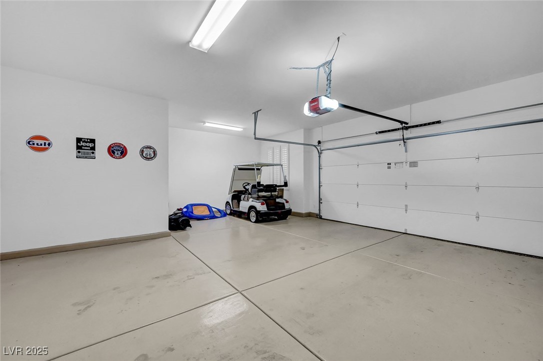 2343 Hardin Ridge Drive Henderson, NV 89052 - Photo 49 of 60
