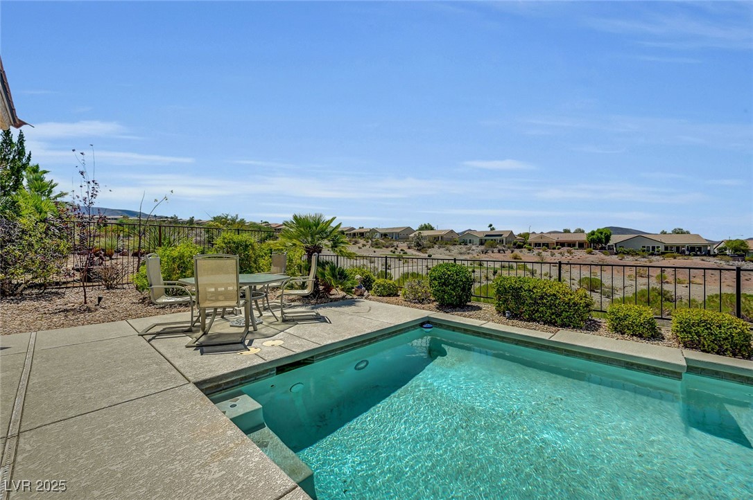 2343 Hardin Ridge Drive Henderson, NV 89052 - Photo 52 of 60