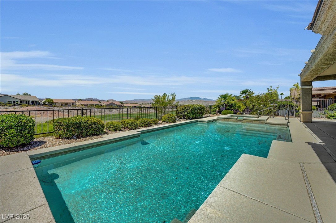 2343 Hardin Ridge Drive Henderson, NV 89052 - Photo 53 of 60