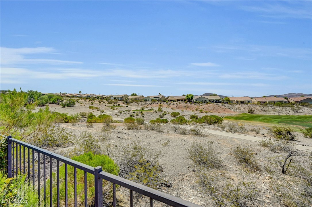 2343 Hardin Ridge Drive Henderson, NV 89052 - Photo 59 of 60