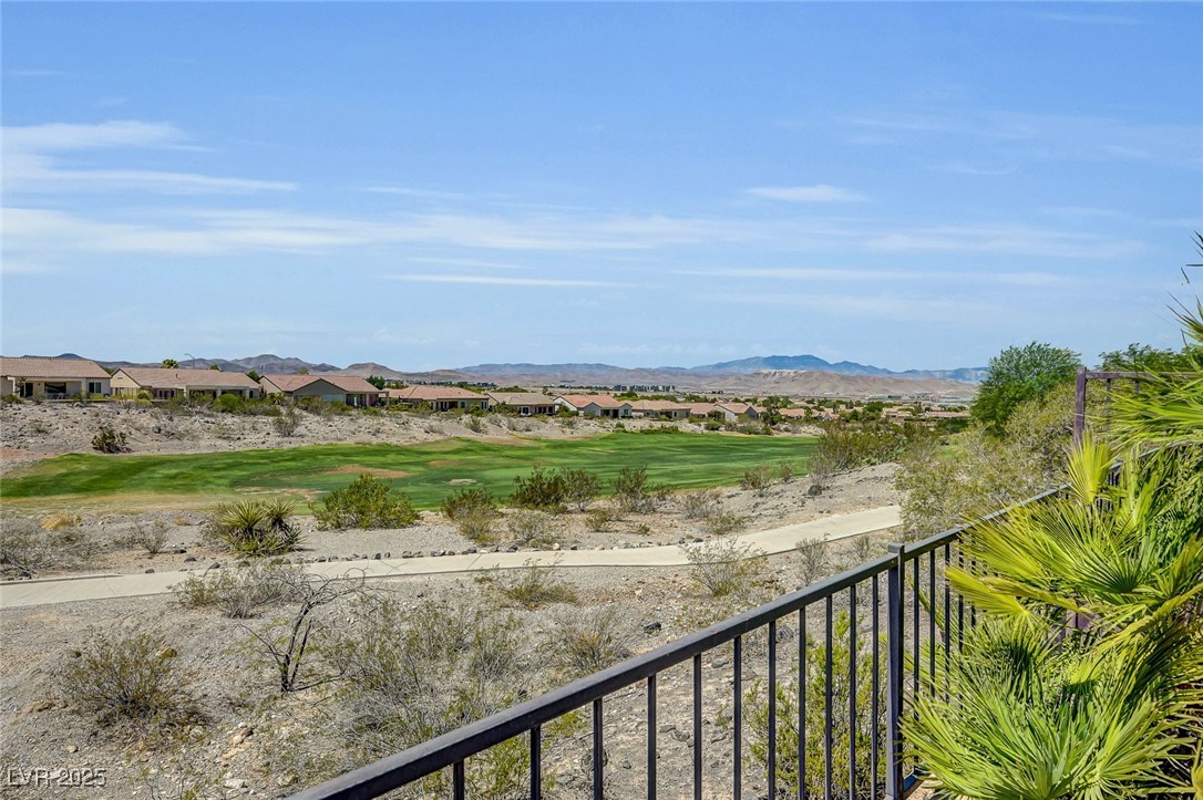 2343 Hardin Ridge Drive Henderson, NV 89052 - Photo 60 of 60