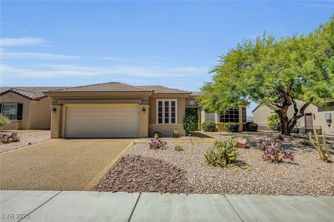 2343 Hardin Ridge Drive Henderson, NV 89052 - Photo 6 of 60