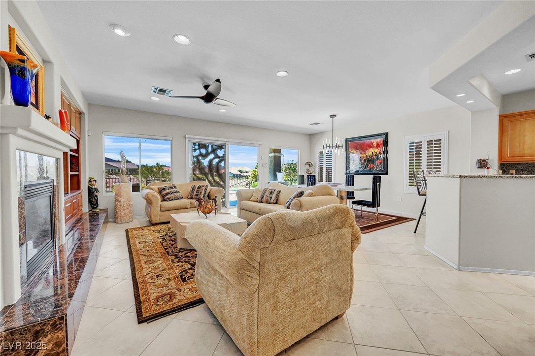 2343 Hardin Ridge Drive Henderson, NV 89052 - Photo 10 of 60
