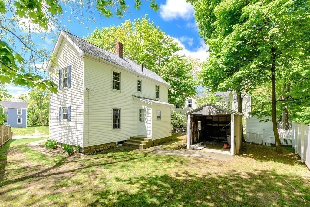 42 River Ridge Wellesley, MA 02481 - Photo 24 of 24