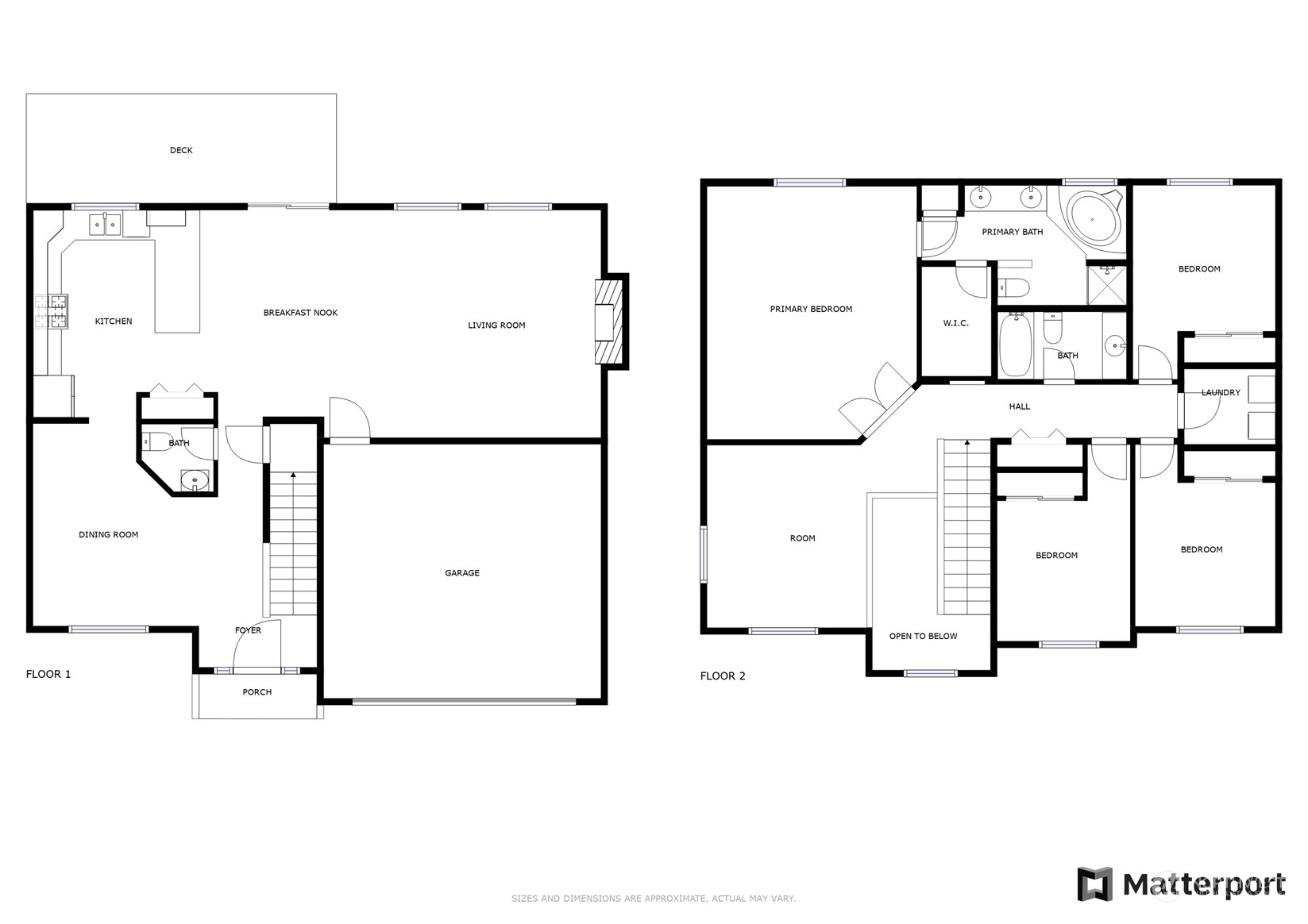 408 171st Street Southeast Bothell, WA 98012 - Photo 31 of 31 a picture of a bathroom with a shower