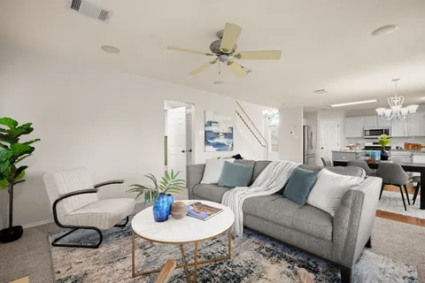 $360,000 | 17900 Quitman Mountain Way, Round Rock, TX 78664