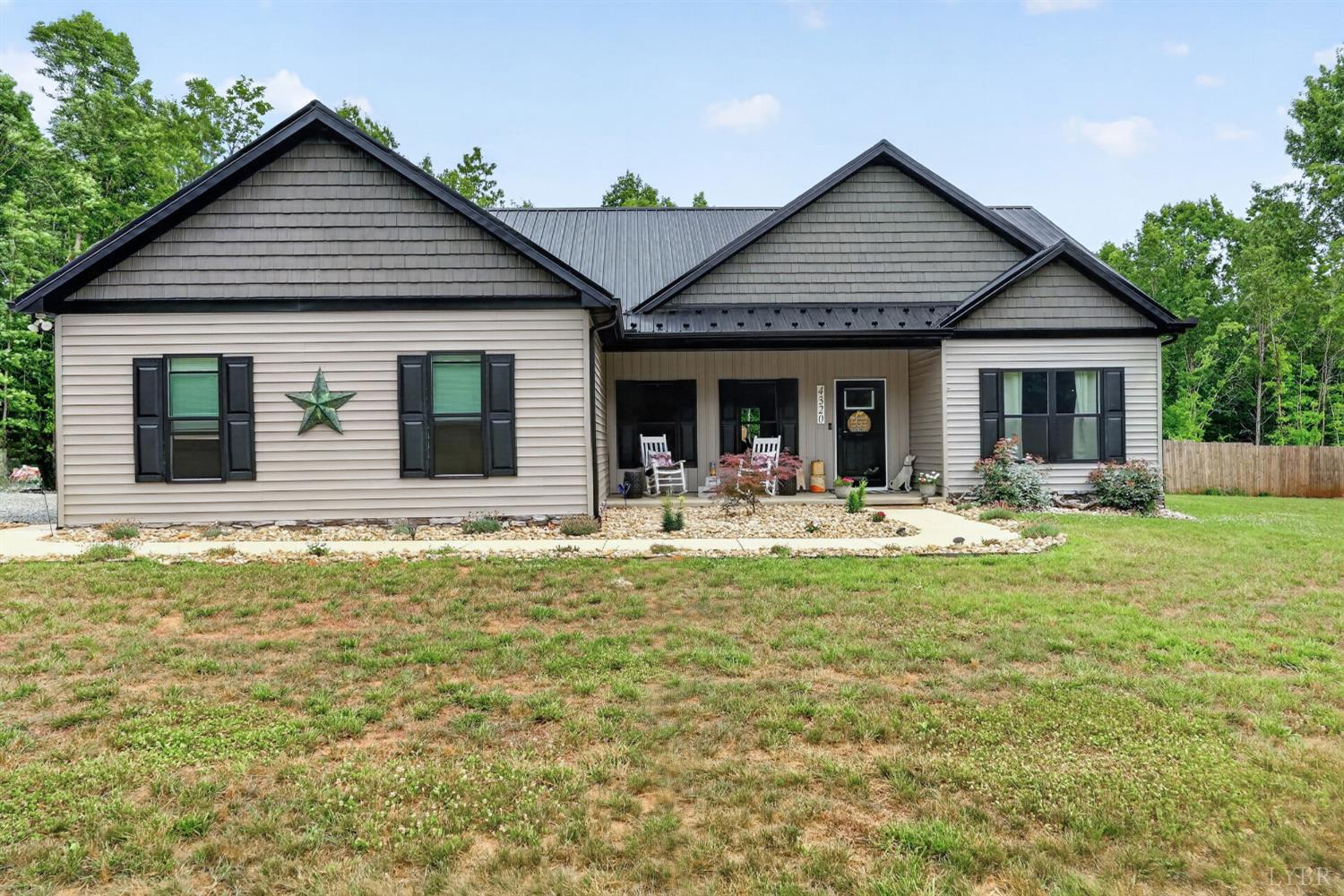 4320 Lewis Ford Road Brookneal, VA 24528 - Photo 2 of 43