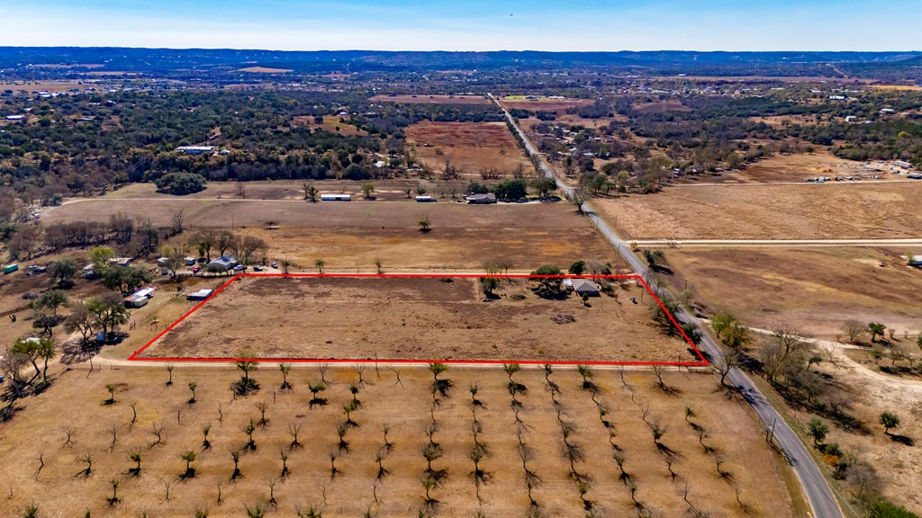 341 Stoneleigh Road Center Point, TX 78010 - Photo 25 of 25 a view of city