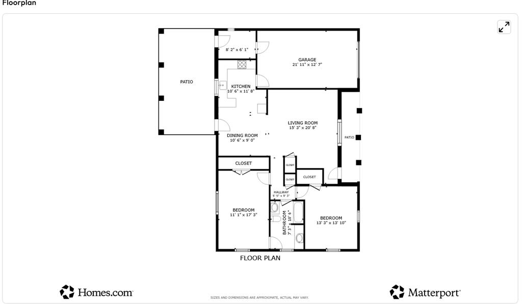 341 Stoneleigh Road Center Point, TX 78010 - Photo 26 of 26 a picture of a room